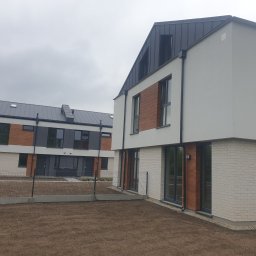 Wykonanie elewacji Warszawa 2