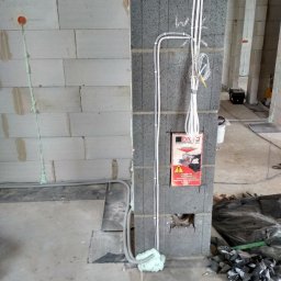Instalacje elektryczne Kobyla Góra 4