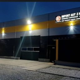 Przeglądy i pomiary elektryczne Ostrzeszów