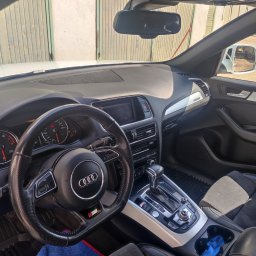 Malowanie mieszkań Bolesławiec 4