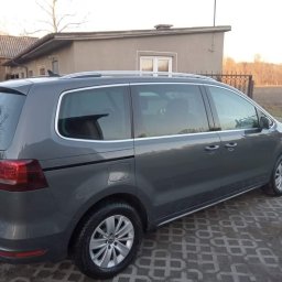 Malowanie mieszkań Bolesławiec 1