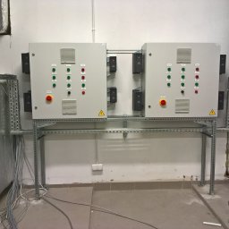 Płyta karton gips Warszawa 2