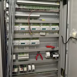 Płyta karton gips Warszawa 1