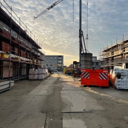 Usługi Elektryczne - Automatyka Do Bram Skrzydłowych Sicienko
