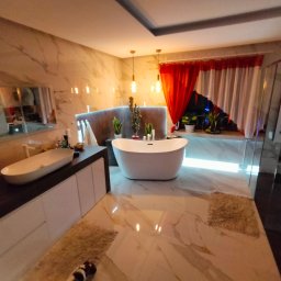 Remont łazienki Rytwiany 1