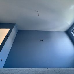 Malowanie mieszkań Gorzów Wielkopolski 4