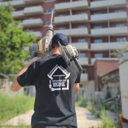 Cosinus - Przepychanie Wc Kraków