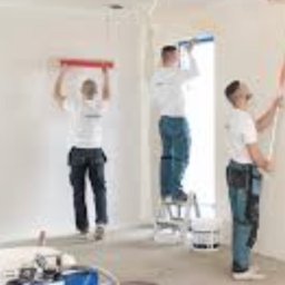 Kam.budopunkt - Gładzie Na Mokro Somonino