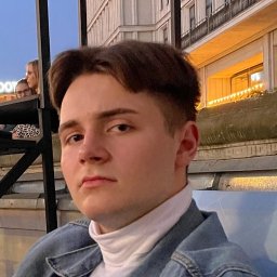 Jan-Mat Mateusz Janduła - Programiści Sql Warszawa