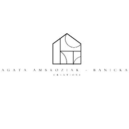 Agata Ambroziak - Banicka CREATIONS - Projekt Łazienki Gdynia