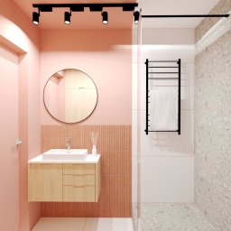 Projektowanie mieszkania Gdynia 4