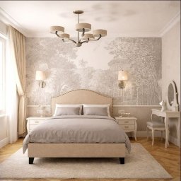 Projektowanie mieszkania Gdynia 4