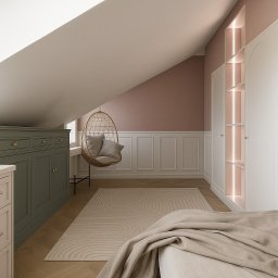 Agata Ambroziak - Banicka CREATIONS - Projektowanie łazienek Gdynia