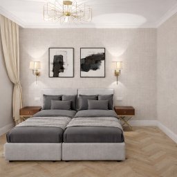 Agata Ambroziak - Banicka CREATIONS - Projektowanie łazienek Gdynia