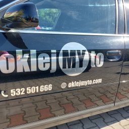 reklama na pojazdach