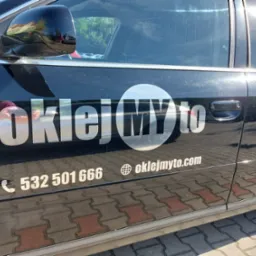 reklama na pojazdach