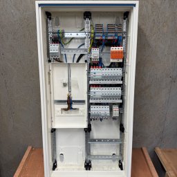 Instalacje elektryczne Polkowice 1