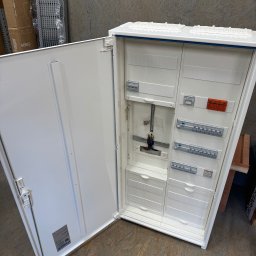 Michalski-Elektro Zbigniew Michalski - Rewelacyjne Podłączenie Indukcji Polkowice