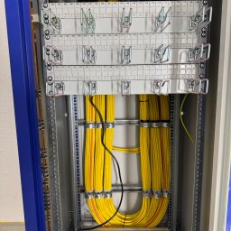 Instalacje elektryczne Polkowice 3