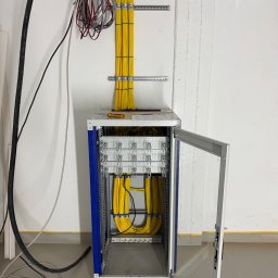 Instalacje elektryczne Polkowice 4