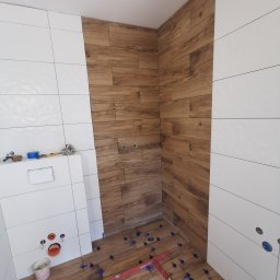 Jakubowski - Sufit Napinany w Łazience Koszalin