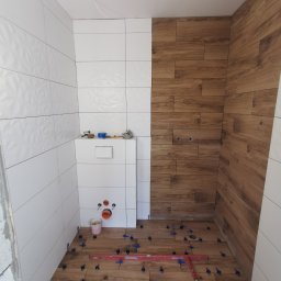 Remonty mieszkań Koszalin 1