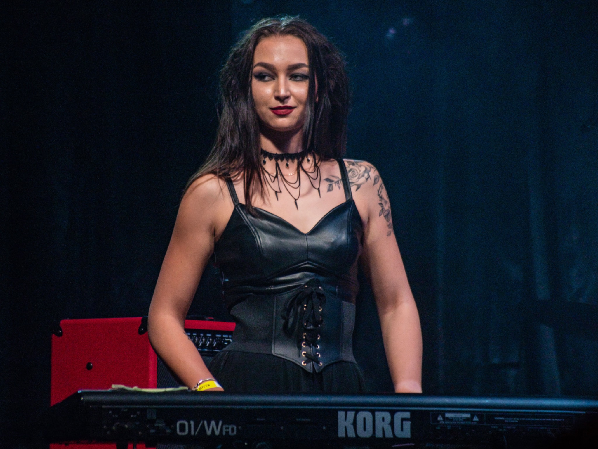 Koncert XIII..Století w Zabrzu