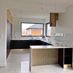 Projektowanie mieszkania Kielce 40