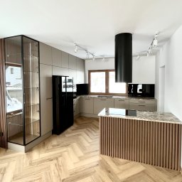 Projektowanie mieszkania Kielce 31