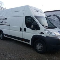 Przeprowadzki Kraków 1