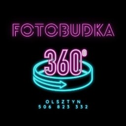 Fotobudka 360 Olsztyn - Organizacja Urodzin Dla Dzieci Olsztyn