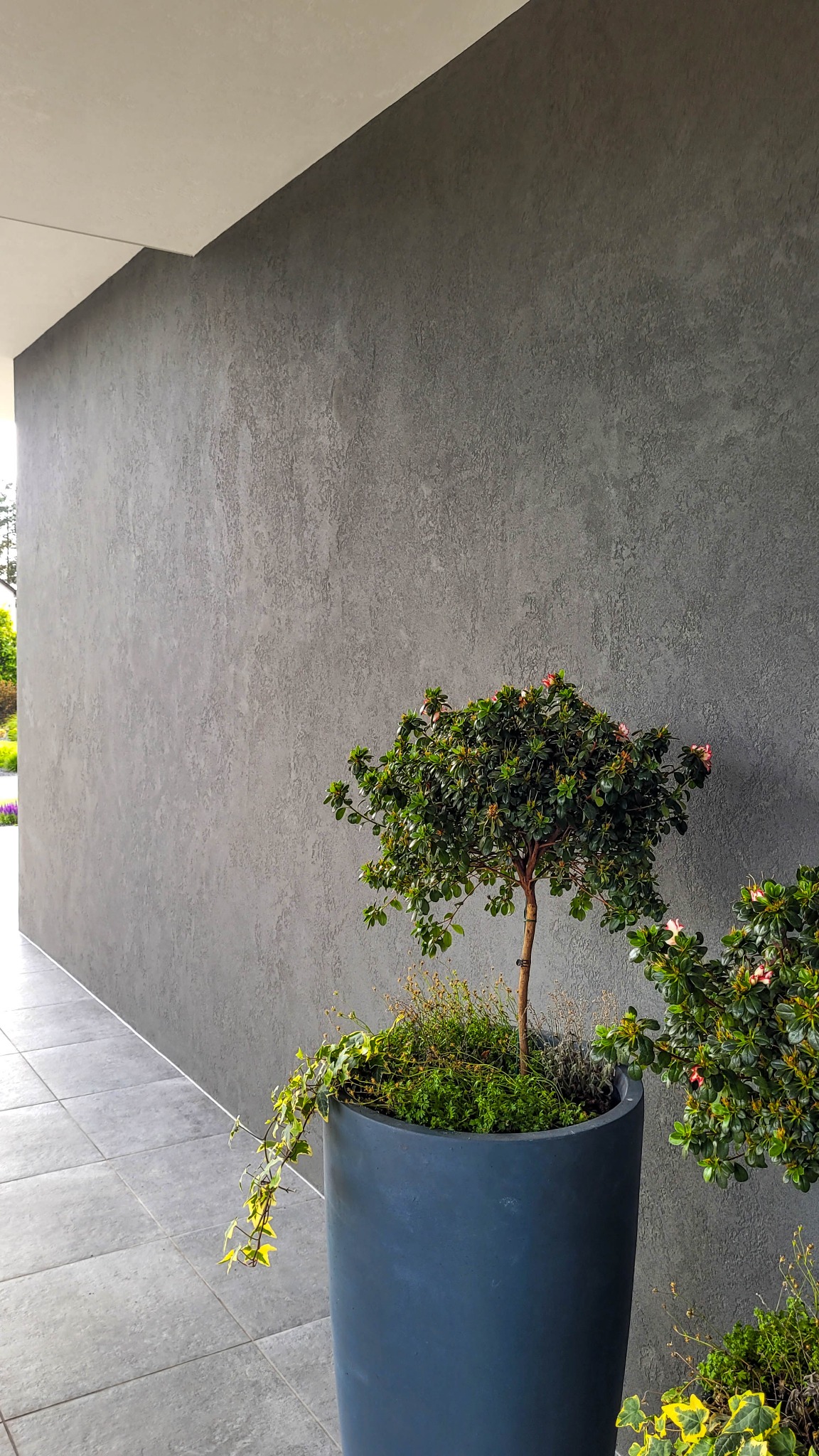 Beton architektoniczny elewacyjny