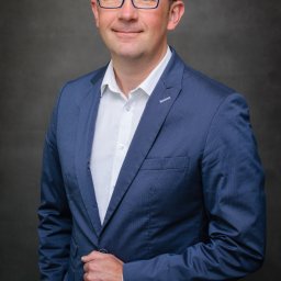 Doradca ds. nieruchomości Michał Fersten