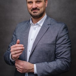 Dyrektor Zarządzający Maciej Ciżek