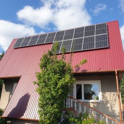 Fotowoltaika Czechowice-Dziedzice 4