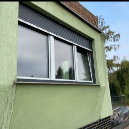 Okna PCV Mrzeżyno 4