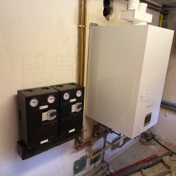 Kompleksowe wykonanie instalacji hydraulicznych Gorzów Wielkopolski 4