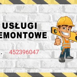 Remonty mieszkań Sierakowice 1