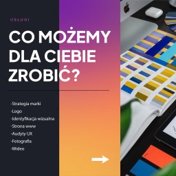 Co możemy dla Ciebie zrobić?