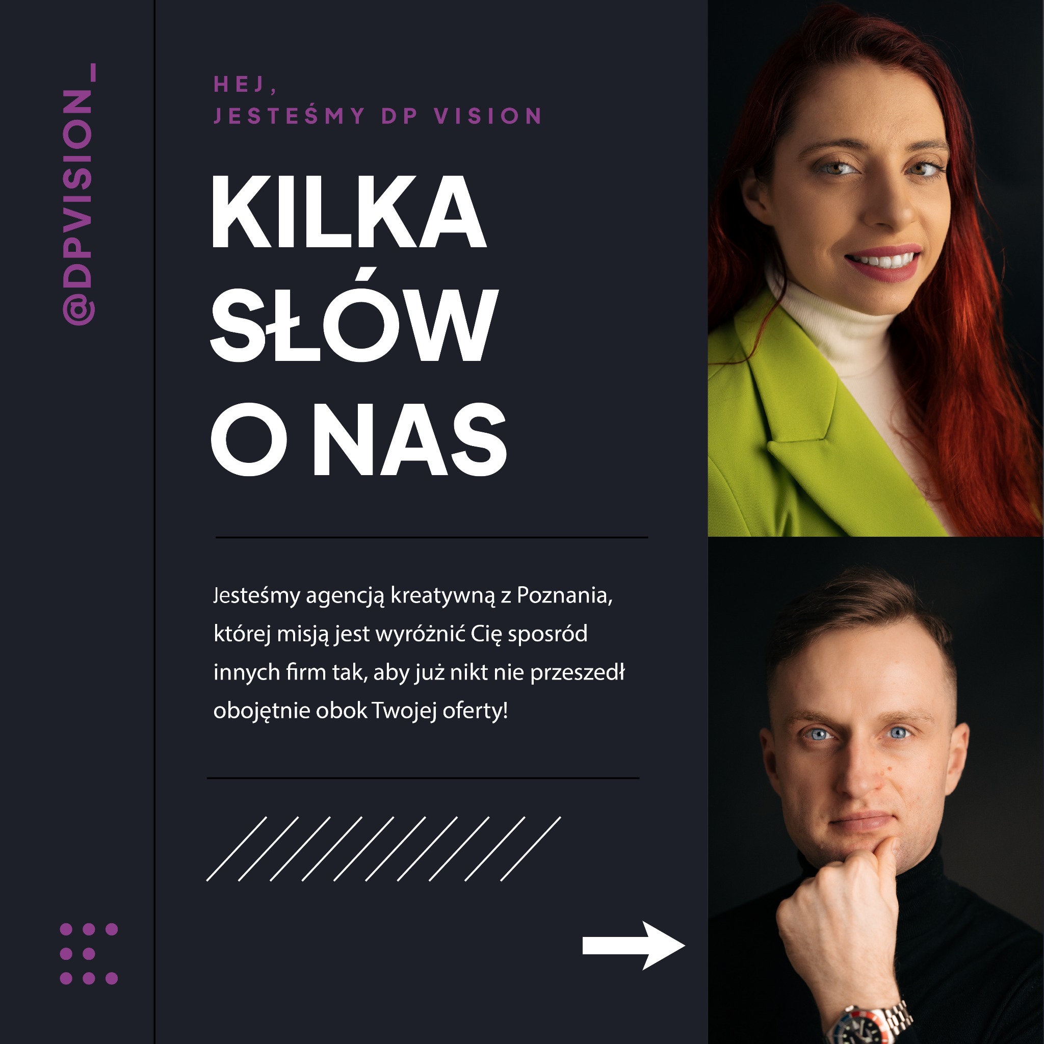 Kim jesteśmy? Jaka jest nasza misja?