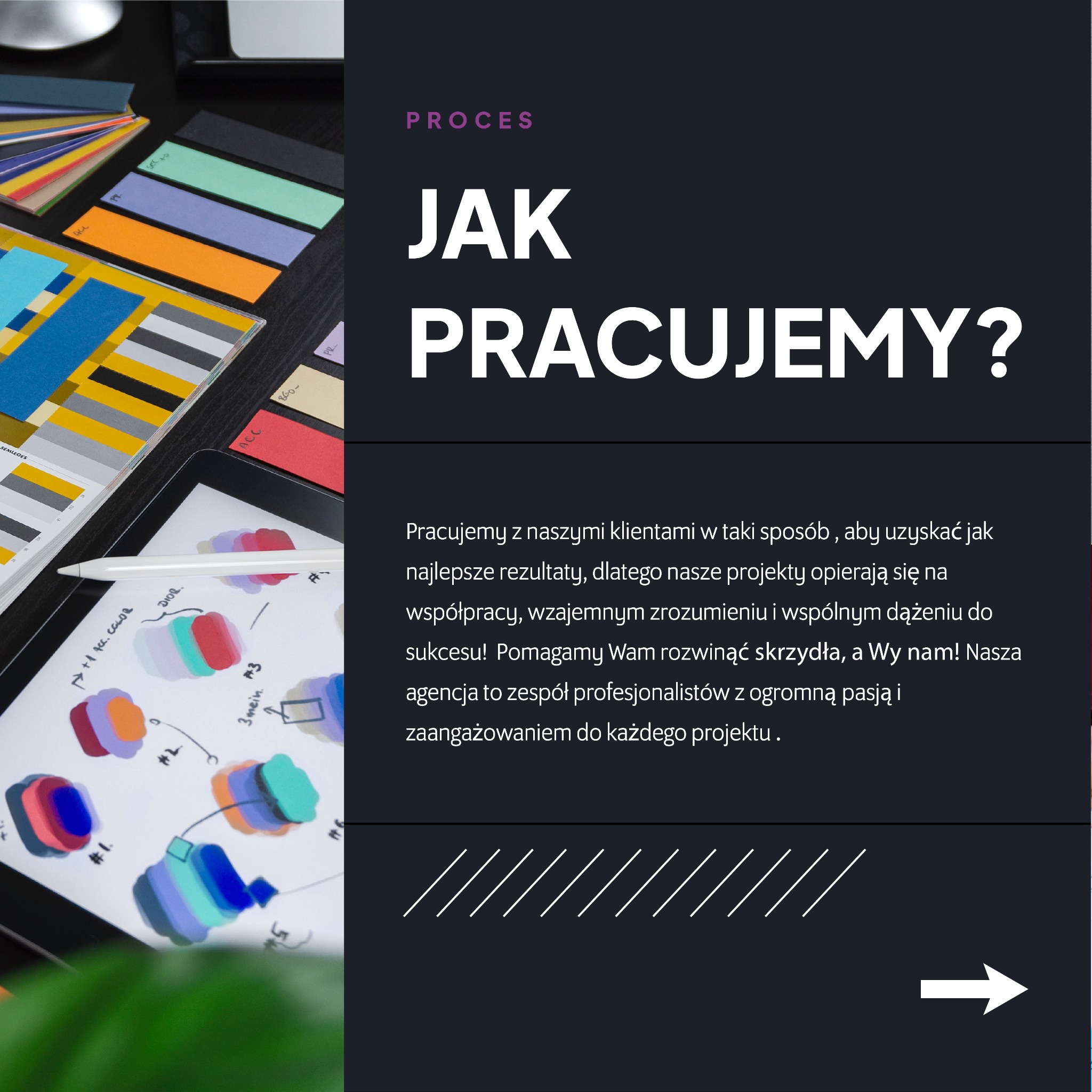 Jak pracujemy?