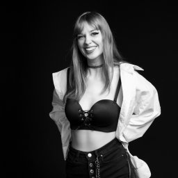 Sesja ciążowa Warszawa 2