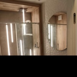 Remonty mieszkań Warszawa 2