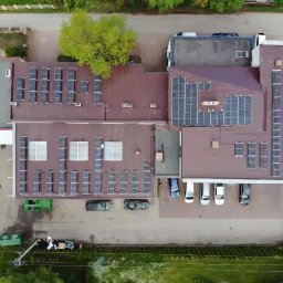 Fotowoltaika Katowice 2