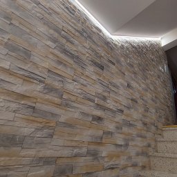 Paweł Mierzwa - Usługi Tapetowania Rabka-Zdrój