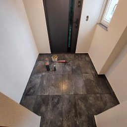 Wykończenia wnętrz Rabka-Zdrój 2