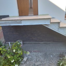 Wykończenia wnętrz Rabka-Zdrój 4