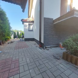 Wykończenia wnętrz Rabka-Zdrój 3