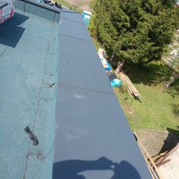 Krycie dachów Marki 4