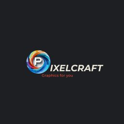 PixelCraft Patryk Myszkowski - Logo Firmy Tczew